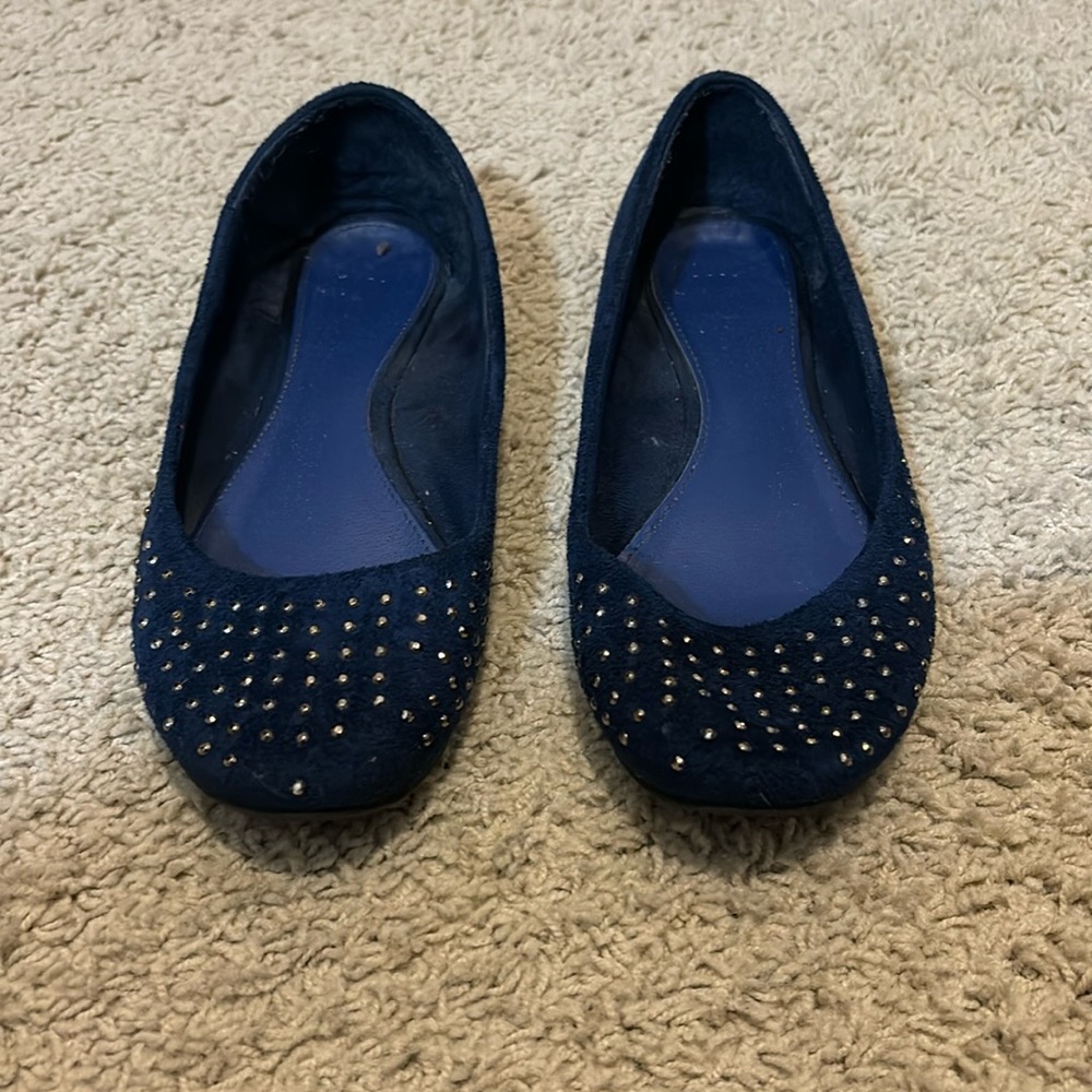 Sophie Sue flats